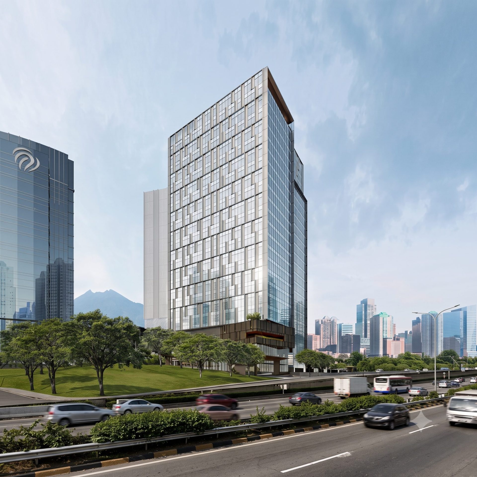 Gedung Arumaya
