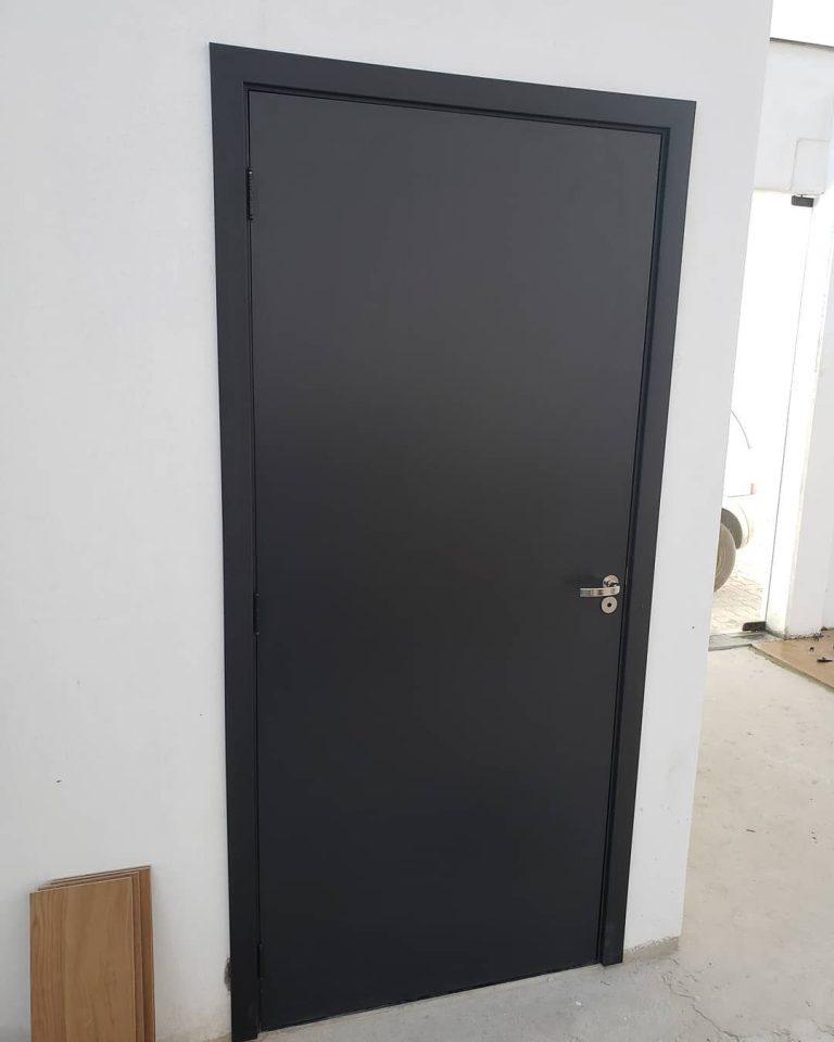 Jual Pintu Acoustic Door